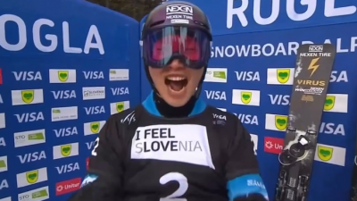 올림픽 ‘금빛 질주’ 희망가…‘배추보이’ 이상호, 개막 앞둔 월드컵 금메달 ‘쾌거’[2026 밀라노]