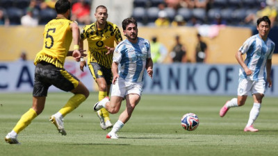 ‘짐 싸서 떠난’ 라카바, ‘출산 사건’ 고승범 이별 임박…개막 앞둔 울산HD 여전히 뒤숭숭 [SS포커스]