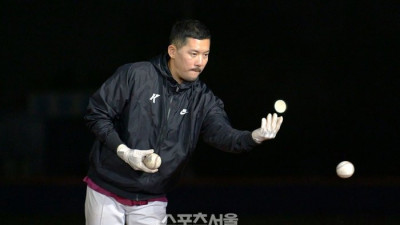 ‘날쎈돌이’ 이용규, 올시즌 끝으로 은퇴 결정→“가장 열심히 했던 선수로 남고 싶다” [SS가오슝in]