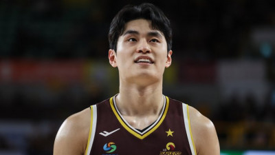 2G 연속 20점 ‘폭발’…LG 1위 질주, 그 중심에 유기상이 있다 [SS스타]