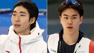 ‘징계’로 한국 떠난 선수들, 동지에서 적으로!