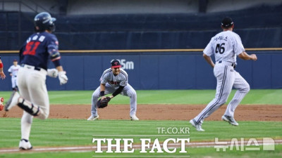 '김남일 논란'...야구는 ‘스포츠’인가, ‘게임’인가 [김대호의 야구생각]