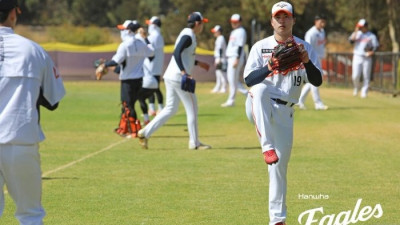 ‘슬로스타터라며?’ 왕옌청, 1월에 불펜 ‘80구씩 두 번’…“일본에서 뛰던 친구라” [SS시선집중]