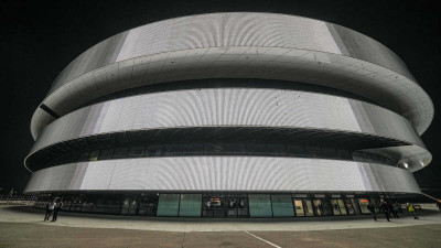 ‘이곳저곳 삐거덕’ 개막 코앞인데 뭐 이리 허술해... ‘미완성’ 동계올림픽 되나