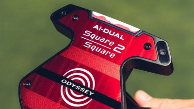 제로퍼터도 AI가 설계…캘러웨이골프 AI-듀얼 퍼터 시리즈 첫 선[SS NEW ARRIVAL]