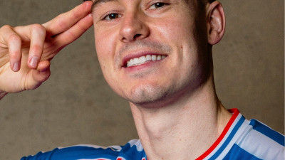 ‘황희찬 동료’ 라르센, 구단 최고 이적료에 크리스털 팰리스로 이적