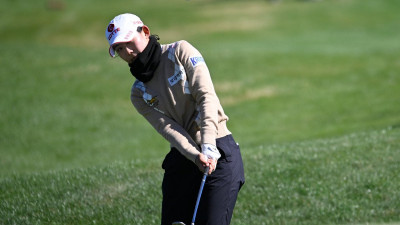 LPGA 데뷔전서 5위… 황유민, 세계 랭킹 28위 랭크