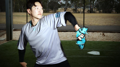 [질롱 토크박스] “공이 미쳤다” 터져나오는 감탄사… 배제성이 칼을 갈았다