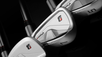 “24년 명작의 진화” 브리지스톤, ‘V 300X’ 출시…단조 아이언의 기준을 다시 세우다