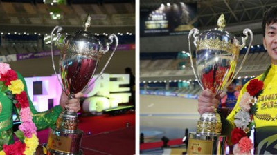 2026년 첫 대상경륜…임채빈·정종진 양강구도 흔들릴까