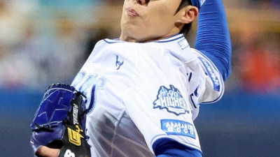 원태인의 ‘고민’…삼성에 뼈 묻냐, 탈 KBO리그냐 [김대호의 야구생각]