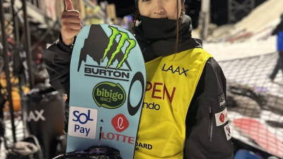 설상 종목 올림픽 ‘최초’ 금메달 후보 맞네…‘포브스’도 2008년생 ‘여고생 보더’ 최가온을 주목했다[2026 밀라노]