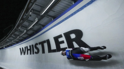 ’3수 끝에 이룬 꿈’ 생애 첫 올림픽 나서는 루지 정혜선 “최선을 다하고, 최선을 다해 즐기겠습니다”