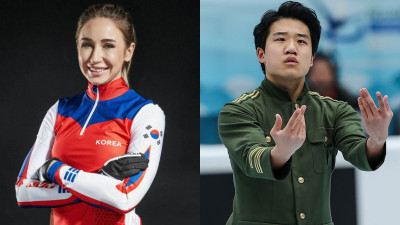 태극마크 품은 귀화 전사들 ‘밀라노 상륙작전’