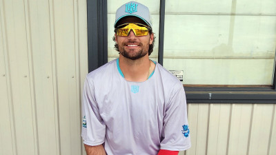 [질롱 인터뷰] “보여줄 게 많다”… 힐리어드, KT 손잡고 증명의 길