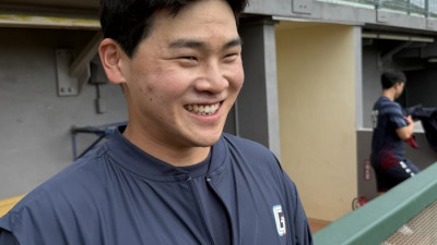 “아직도 꿈만 같아요” 역시 야구는 ‘낭만’이 중요하지→1년 전 오늘 웃지 못했는데, 박찬형 ‘신화’ 올시즌도 계속된다  [SS타이난in]