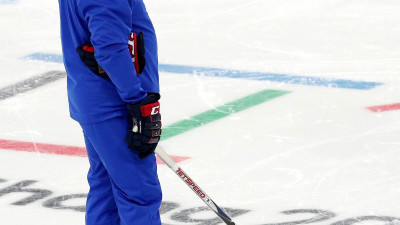 ‘심판진에 항의’ 백지선 HL 안양 감독, 잔여 경기 출전 정지 징계