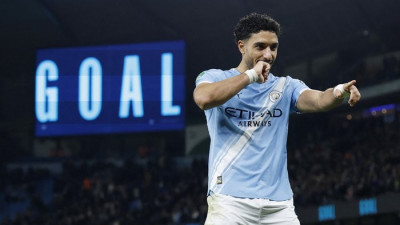 맨시티, 합계 5-1로 뉴캐슬 제압... 카라바오컵 결승 진출하며 아스널 아르테타와 ‘사제 대결’