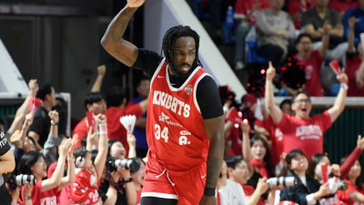 ‘89표 중 42표’ SK 자밀 워니, 개인 통산 4번째 라운드 MVP 선정