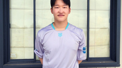 [질롱 인터뷰] ‘캠프 1등 구위’ 연이은 극찬에도… 배제성은 만족을 모른다