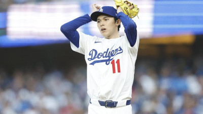 ‘사사키 줄게, 스쿠발 다오’ 트레이드 카드 급부상, 美 “이론적으로 최선의 선택” [SS시선집중]