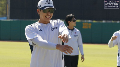 ‘이제는 터져야 한다’→‘전체 3순위’ 유망주의 시즌 준비 “지난해 단점 수정해야 한다” [SS시드니in]