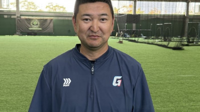 LG가 강팀된 원동력→‘데이터 힘’이 롯데에 왔다! 박세훈 코치 “팀 가을야구+후배 양성이 목표” [SS타이난in]