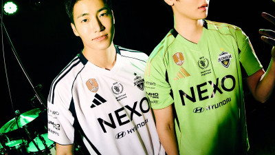 프로축구 전북, 2026 시즌 신규 유니폼 라인업 공개… 구단 정체성 담았다