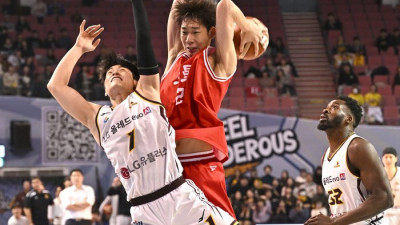 [포토] 이원석 ‘이건 내가 가져간다’