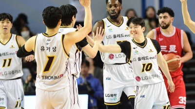 ‘8연승 실화?’ 이런 게임 또 없습니다, LG “200% 만족”…삼성 “홈팬께 죄송, 드릴 말씀 없다” [SS잠실in]