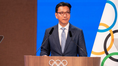 [밀라노 올림픽 개막④] 스포츠전 외교전 후끈… 김재열 IOC 집행위원 선출-원윤종은 선수촌 유세