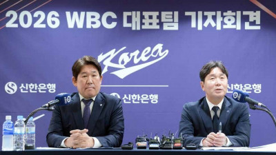 ‘최고 전력 예약’ 류현진·김도영·한국계 4명, WBC 최종 명단 합류…엔트리 30인, ‘부상’ 문동주 제외