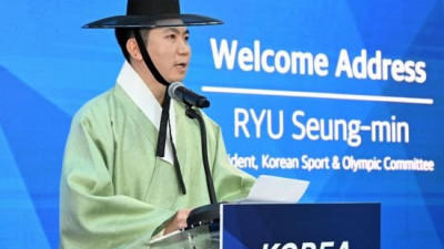 밀라노에 문 연 코리아하우스…올림픽 동안 K컬처 알린다