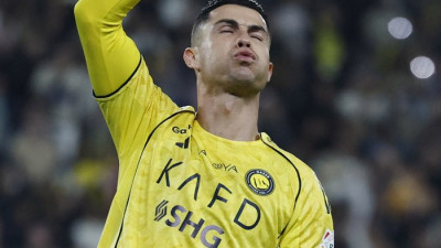 ‘선은 네가 넘었어’ 호날두, 운영 ‘불만’ 폭발에 자진 휴업…사우디 리그도 경고 “아무리 중요한 인물이라도”