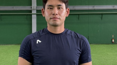 “제가 롯데 아픈 손가락이요? 좋기도, 나쁘기도” 김진욱, ‘알 깨기’ 위한 처절한 사투 [SS타이난in]