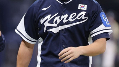 정우주에 쏠리는 시선…문동주 없는 WBC 마운드 '급부상' [김대호의 핵심체크]