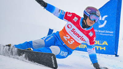 ‘배추보이’ 스승 이상헌 “금메달 준비 끝났다…남은 건 0.01초의 기적” [인터뷰]