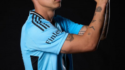 기성용 향한 ‘최악 할리우드 액션’+비매너 물의…콜롬비아 로드리게스 美서 손흥민과 격돌, 미네소타 입단 [오피셜]