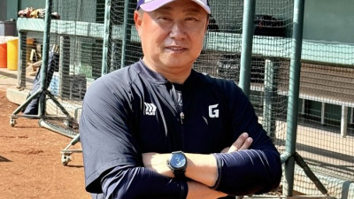 “감독 마지막 해? 내가 없어도 롯데는 롯데” 김태형이 ‘명장’이라 불리는 이유→드디어 ‘강팀’ 면모 갖췄다 [SS타이난in]