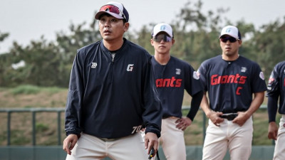 KIA ‘뛰는 야구’의 설계자, 이번엔 롯데 기동력을 깨운다…조재영 코치의 ‘진심’ 담긴 지도력 [SS타이난in]