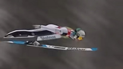 ‘성기 확대 주사’ 통해 경기력 상승 의혹…국제스키연맹은 “사실무근”