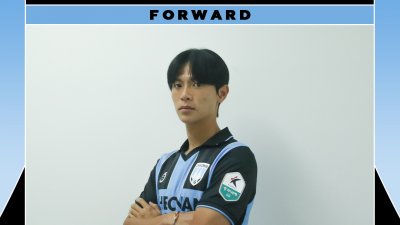 천안시티FC, 포항서 ‘특급 유망주’ 이규민 임대 영입… 측면 공격 강화