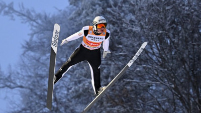 ‘기록이 뭐길래’ 男 스키점프, ‘성기 확대 주사’ 의혹…FIS “근거 없는 괴소문, 사실무근” [2026 밀라노]