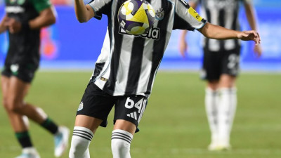 ‘영건’ 박승수, 뉴캐슬 유니폼 입고 첫 골 터졌다!…U-21서 꾸준한 활약 ‘1군 콜업 다시 바라본다’