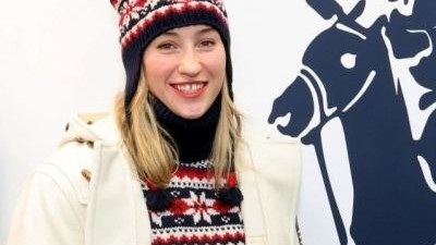 美 루지 선수 나는 매력적인 여성, 남자친구 찾아요