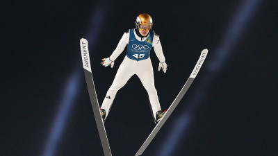 스키점프 경기복 ‘뜨거운 감자’…FIS “사타구니 주사설은 풍문”