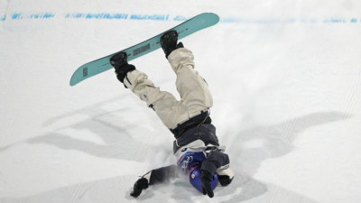 “결승전 지루해” 방송 사고 ‘발칵’…올림픽 美 해설위원, ‘핫 마이크’ 실수