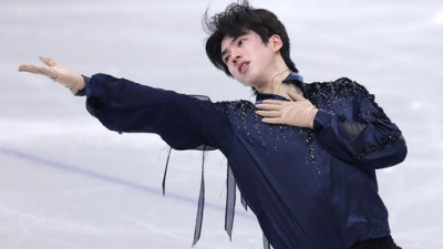 ‘예방주사’ 맞은 피겨, 예행연습 끝…본무대 남았다