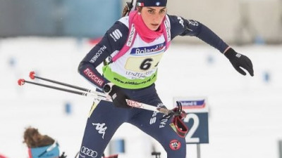 도핑 적발 이탈리아 선수, 스포츠중재재판소에 항소… “약물 아니야”