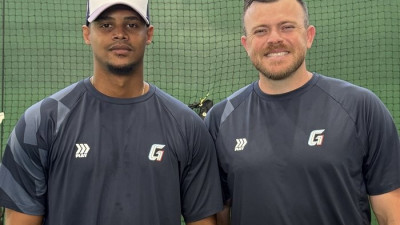 “폰세? 우리 구위도 밀리지 않아” 역대급 평가 받는 롯데 ‘외인 듀오’의 당찬 각오 [SS타이난in]